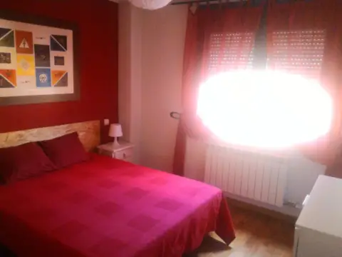 Ático en calle del Manto, 23