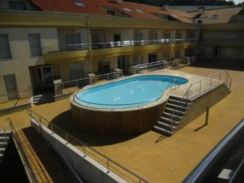 Apartamento en calle del Río de Quenxe, 1