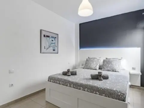 Dúplex en calle San Borondon, 5