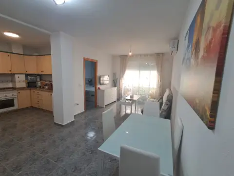 Piso en calle de Pi i Margall, 5