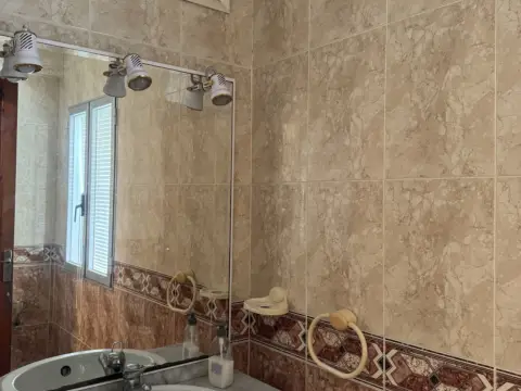 Piso en Carrer de la Font, 34