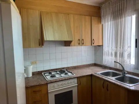 Piso en Carrer de la Font, 34