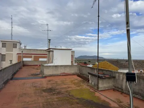 Piso en Carrer de la Font, 34