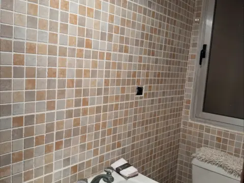 Piso en Carrer de la Font, 34