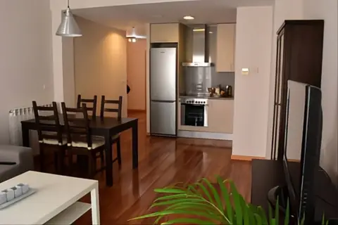 Piso en calle de los Predicadores, 35