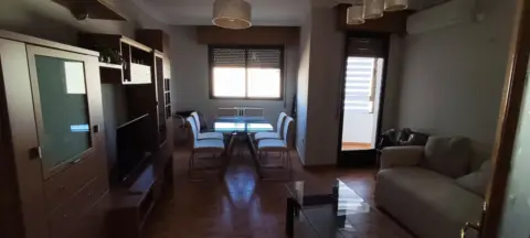 Piso en calle de Quevedo, 39