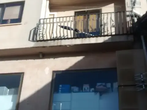 Piso en calle Roberto Molina, 1