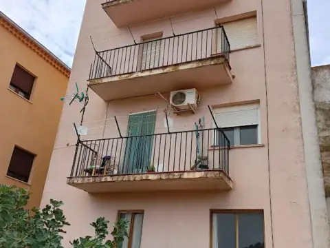 Piso en calle de la Barrera, 56