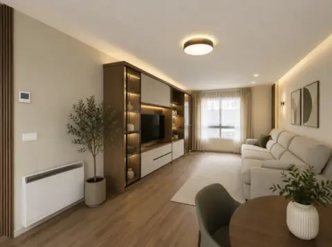Piso en Urbanización Río Visma, 1