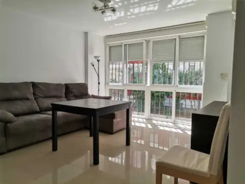 Piso en calle de Manuel Arellano, 17
