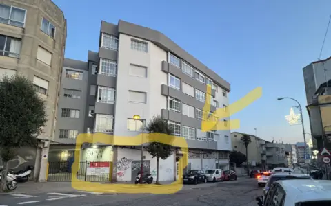 Local comercial en calle de Cristo, 49