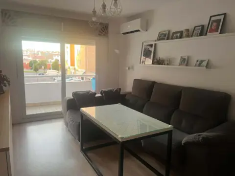 Flat on Calle del Bachiller, 1