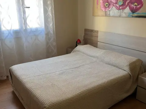 Habitación en Carrer Camp de Mart, 35