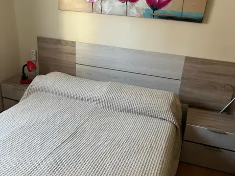 Habitación en Carrer Camp de Mart, 35