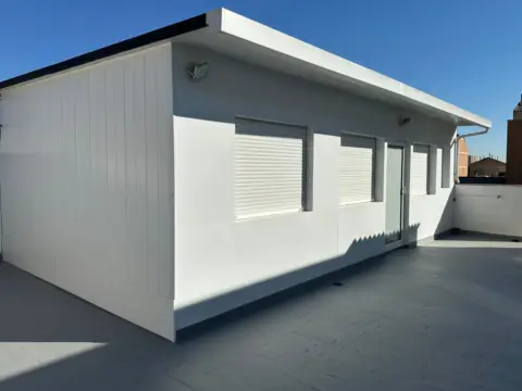 Apartamento en calle F, 1