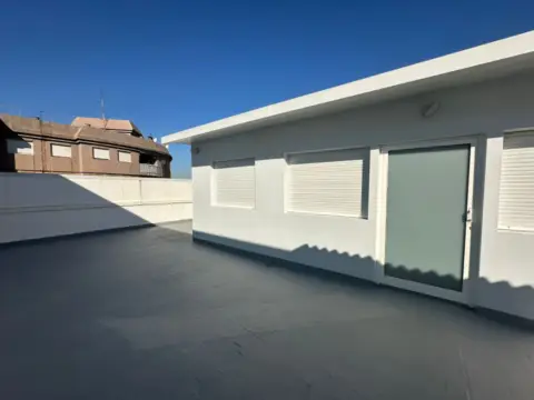 Apartamento en calle F, 1