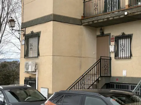 Casa adosada en N-342,  1
