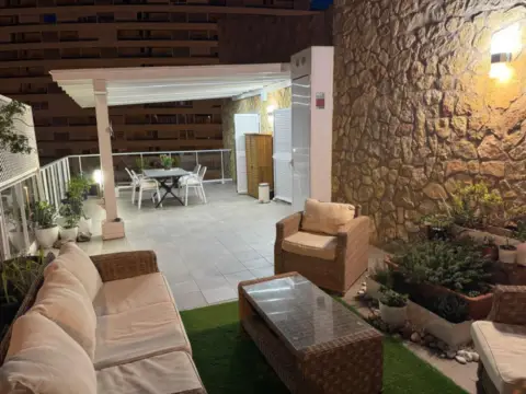 Ático en Carrer del Pacífic, 4