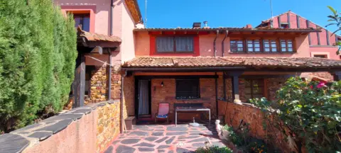 Rustic house in Camino Enmedio, 1