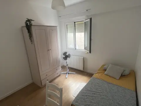 Habitación en Avenida de América, 34