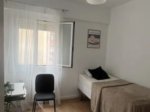 Habitación en Avenida de América, 34