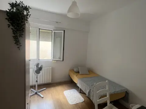 Habitación en Avenida de América, 34