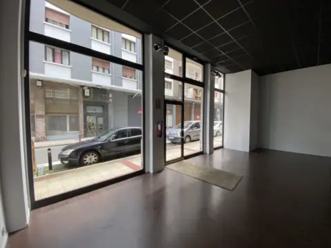 Local comercial en calle de Bidezar, 4