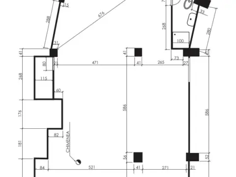 Local comercial en calle de Bidezar, 4