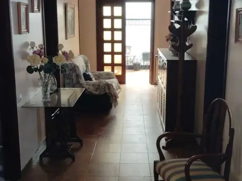 Piso en calle del Sol, 16