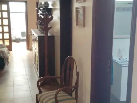 Piso en calle del Sol, 16