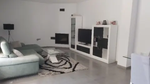 Habitación en Carretera Carretera del Muelle,  1