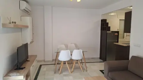 Piso en calle Real de Motril, 52