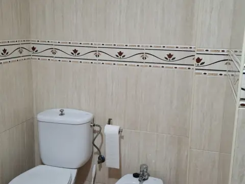 Piso en calle Real de Motril, 52