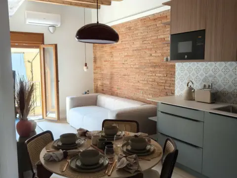 Piso – Barcelona Capital