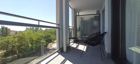 Loft en Carretera de la Fuensaldaña, 11
