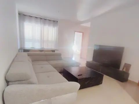 Ático en Carrer de Torrecaida, 10