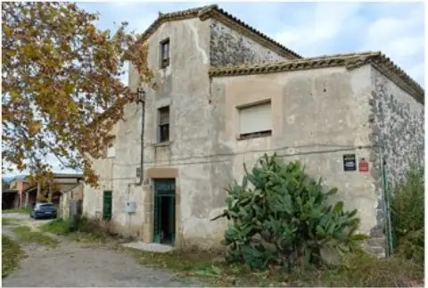 Finca rústica en N-Ii,  1