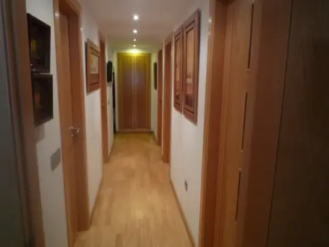 Piso en Carrer del Doctor Clará, nº 1