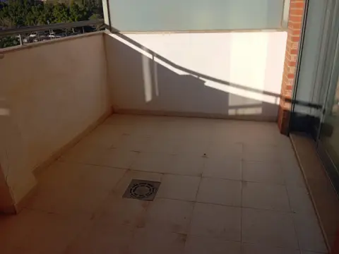 Piso en Carrer de San Vicente Mártir, 412