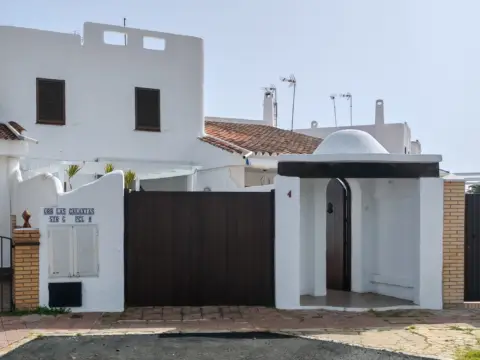 Chalet adosado en Polígono Sector Gallareta, 4