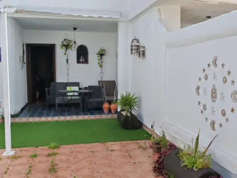 Chalet adosado en Polígono Sector Gallareta, 4