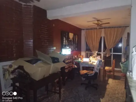 Casa unifamiliar en calle de Alfonso XIII, 16