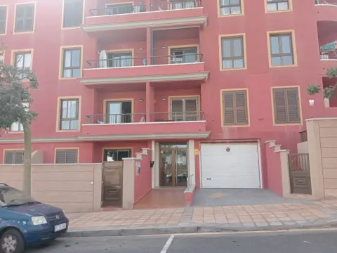 Ático en calle Mar Cantabrico, 21