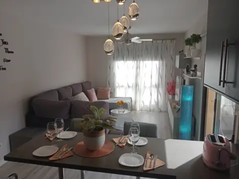 Ático en calle Mar Cantabrico, 21