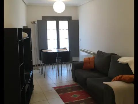 Apartamento en calle de Cánovas del Castillo, 2
