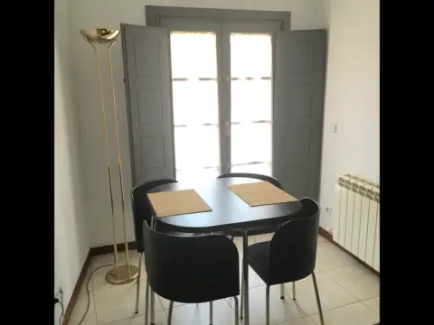 Apartamento en calle de Cánovas del Castillo, 2