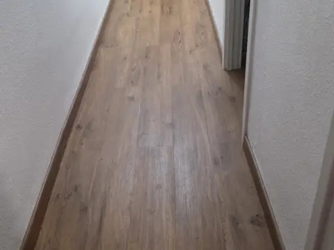 Piso en calle Sagrada Familia, 14