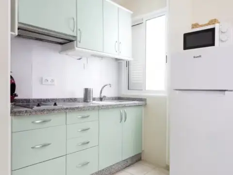 Apartamento en Avenida Marítima, 25