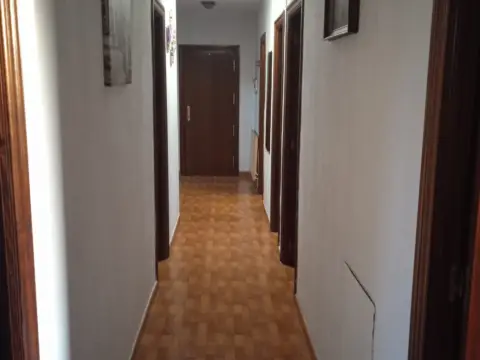 Piso en calle de Paula Montal, 10
