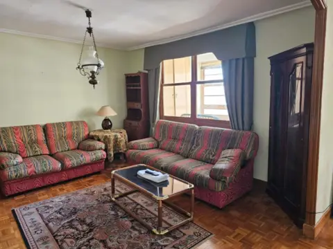 Piso en calle de las Siervas de Jesús, 7